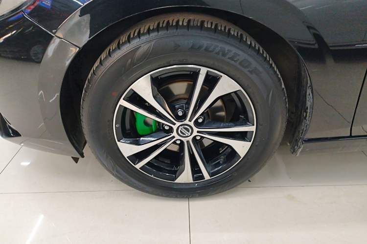 Used Nissan Sylphy 2021 1.6L XL CVT Enjoyment Edition
