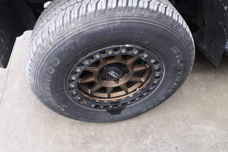 Used  T01 2024 2.0T Mechanic
