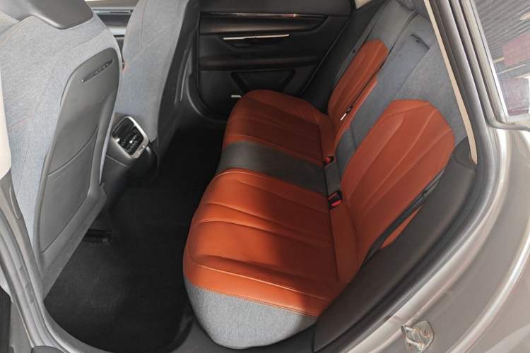 Used XPeng P7 2022 480 Standard Range Smart Drive Edition
