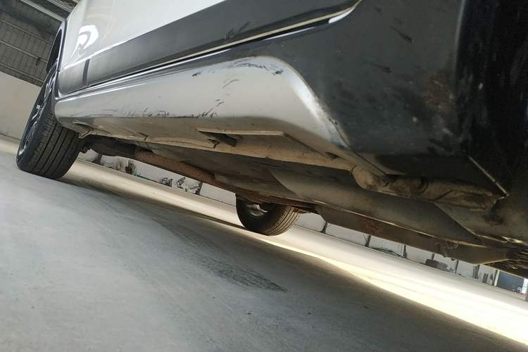 Used Geely Auto Vision X3 2017 1.5L Automatic Prestige Model
