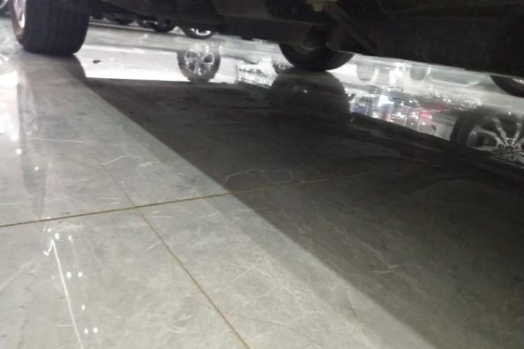 Used Toyota Wildlander 2021 Dual-Motor 2.5L E-CVT Four-Wheel Drive Luxury Edition
