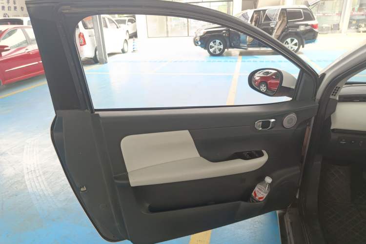 Used Chery Little Ant 2024 Facelifted 321km Beloved Edition
