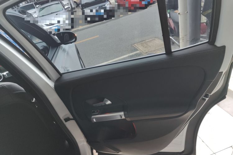 Used Mercedes-Benz GLB 2020 GLB 180 Dynamic Edition
