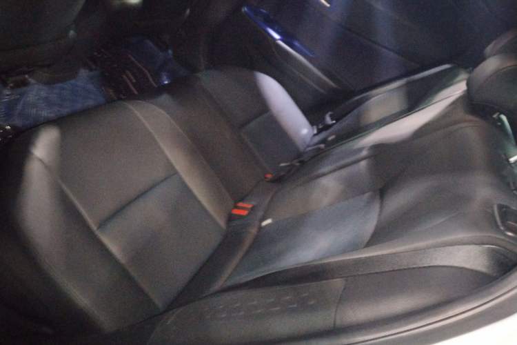 Used Toyota C-HR 2020 2.0L Leading Edition
