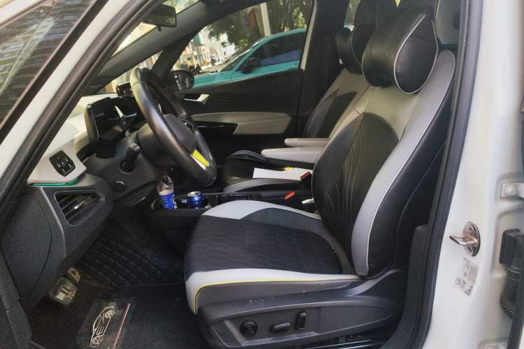 Used Volkswagen ID.3 2022 Pro Smart Edition