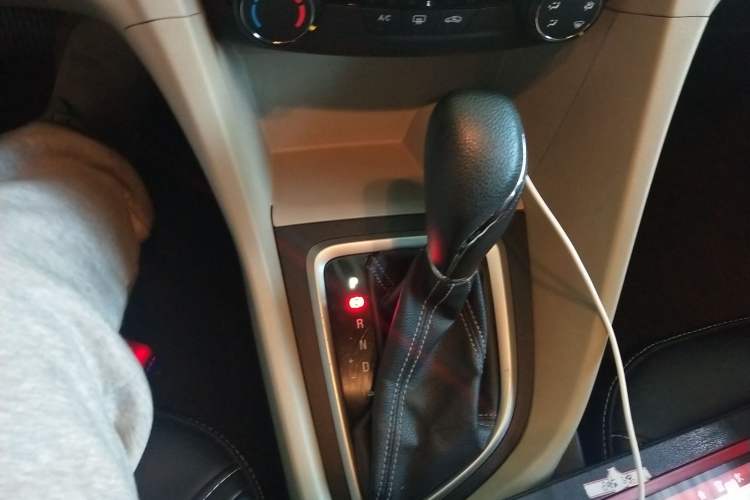 Used Buick GT 2015 15N Automatic Elite Version