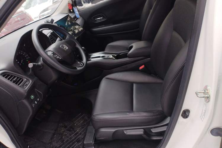 Used Honda Vezel 2020 1.5L CVT Elite Edition
