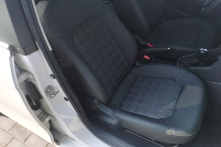 Used Volkswagen Jetta 2017 1.5L Automatic Comfort Model