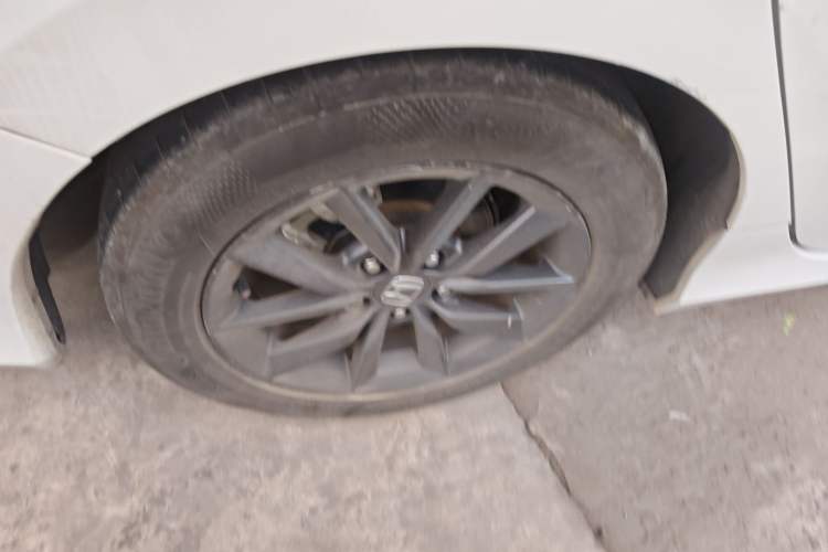 Used Honda Civic 2019 220TURBO CVT Dynamic Edition China VI
