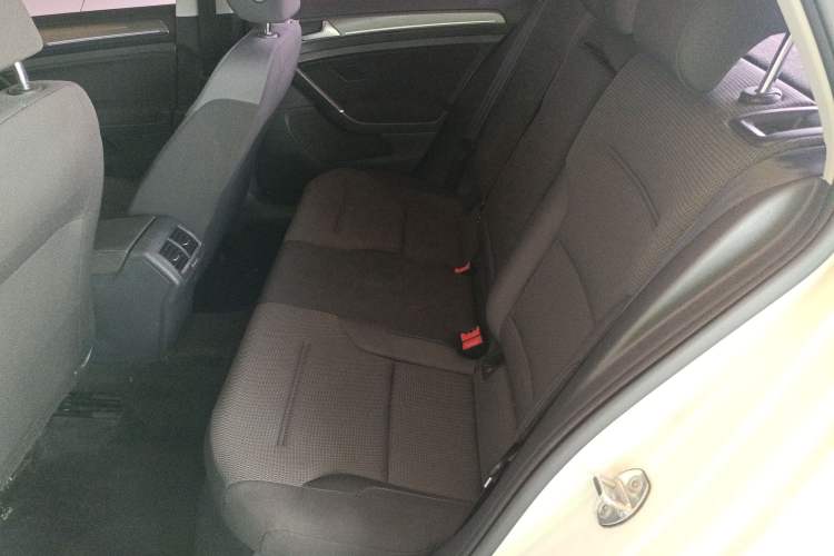 Used Volkswagen Golf 2016 1.6L Automatic Comfort Model