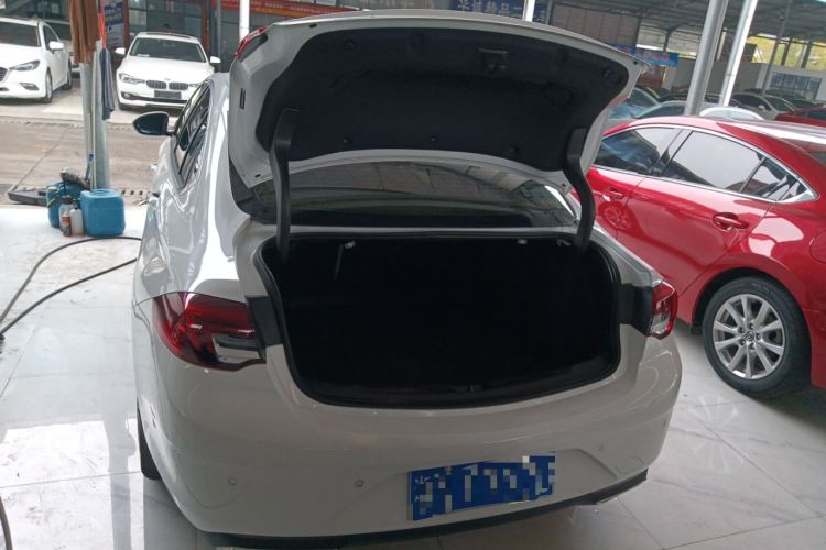 Used Buick Regal 2020 552T Elite Edition
