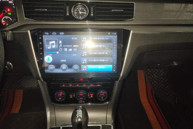 Used Volkswagen Passat 2016 330TSI DSG Luxury Edition