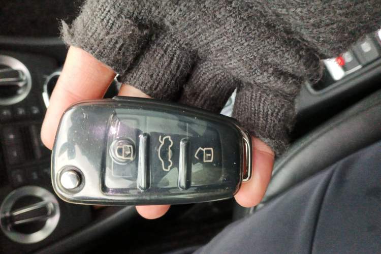 Used Audi Q3 2015 35 TFSI quattro Technology Edition
