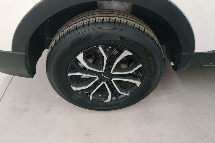 Used Haval H6 2023 National Trend Edition 1.5T Automatic Urban Version