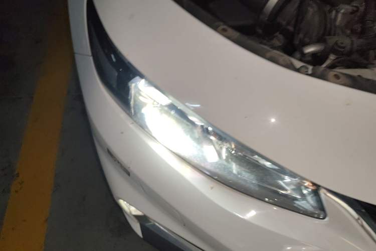 Used Chevrolet Malibu XL 2017 1.5T Dual-Clutch Ruimao Edition
