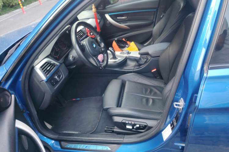 Used BMW 3 Series 2016 328i M Sport
