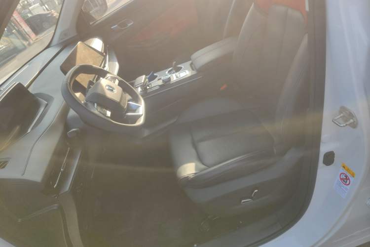 Used Changan CS55PLUS 2022 2nd Generation 1.5T DCT Prestige Version
