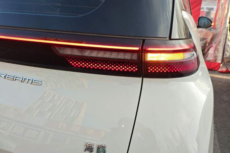 Used BYD Seagull 2024 Honor Edition 305km Dynamic Version