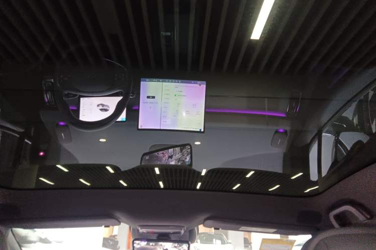 Used XPeng P7+ 2024 Long-Range Max