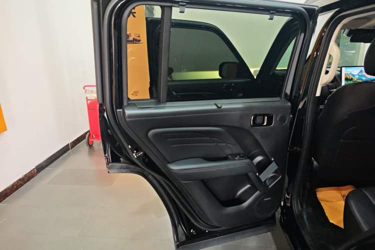 Used Haval Raptor New Energy 2024 Hi4 145 Cross-Over Edition
