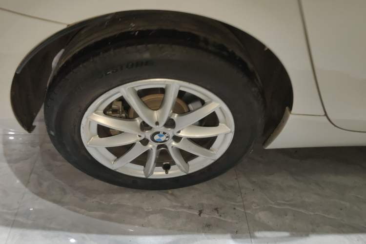 Used BMW 2 Series Active Tourer 2016 218i Fashion Model