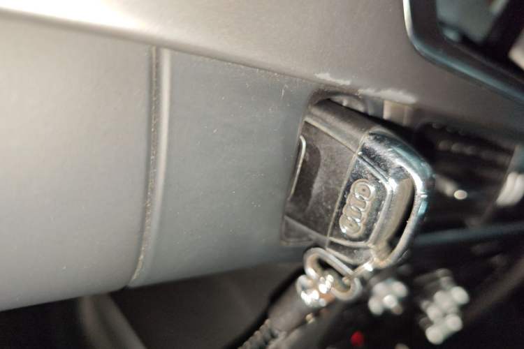 Used Audi A5 2014 Cabriolet 45 TFSI
