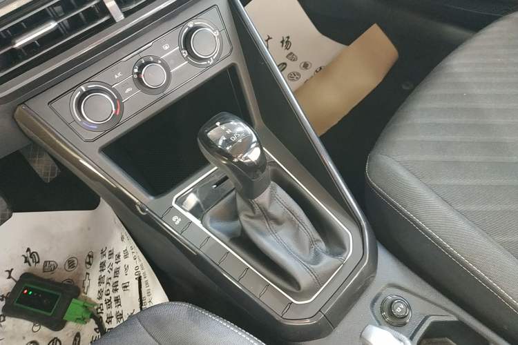 Used Volkswagen Lavida 2023 New Rui 1.5L Automatic New Yi Edition
