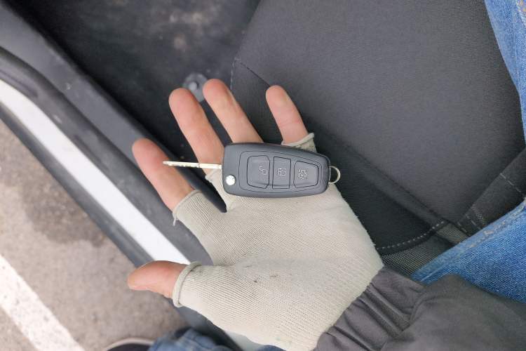 Used Ford Focus 2015 Hatchback 1.6L Automatic Comfort Model