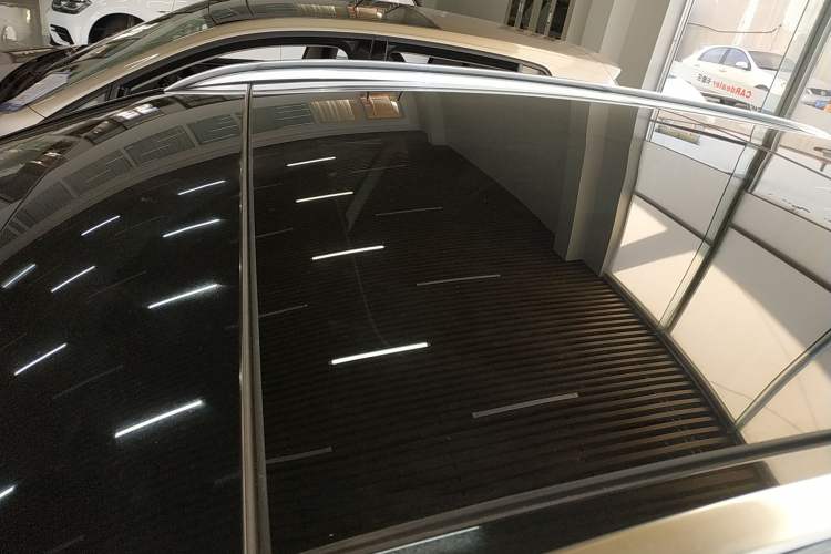 Used Mercedes-Benz GLA 2017 GLA 200 Sport Edition