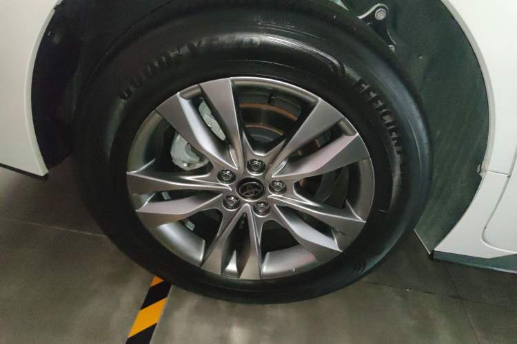 Used Toyota Sienna 2024 2.5L Hybrid Four-Wheel Drive Prestige Edition
