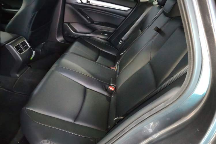 Used Honda Accord 2018 Rui Hybrid 2.0L Rui Ling Edition China VI
