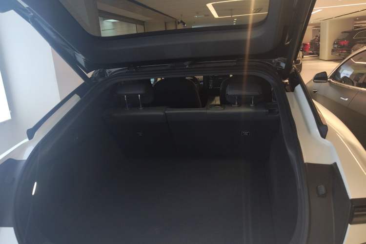 Used XPeng P7+ 2024 Long-Range Max
