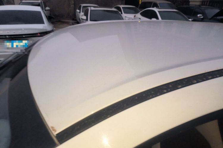 Used Wuling Bingo 2023 333 km Lingxi Connected+ Version
