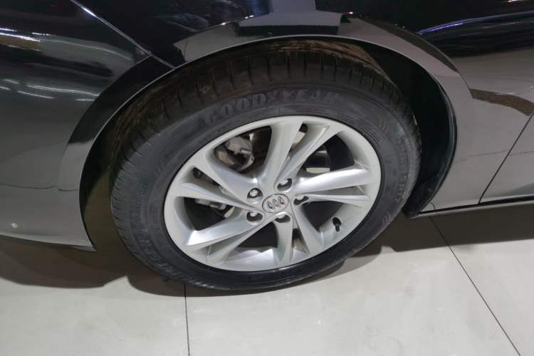 Used Buick Regal 2024 25T Deluxe Edition