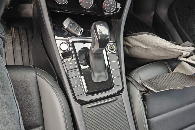 Used Volkswagen Sagitar 2022 280TSI DSG Flyover Edition