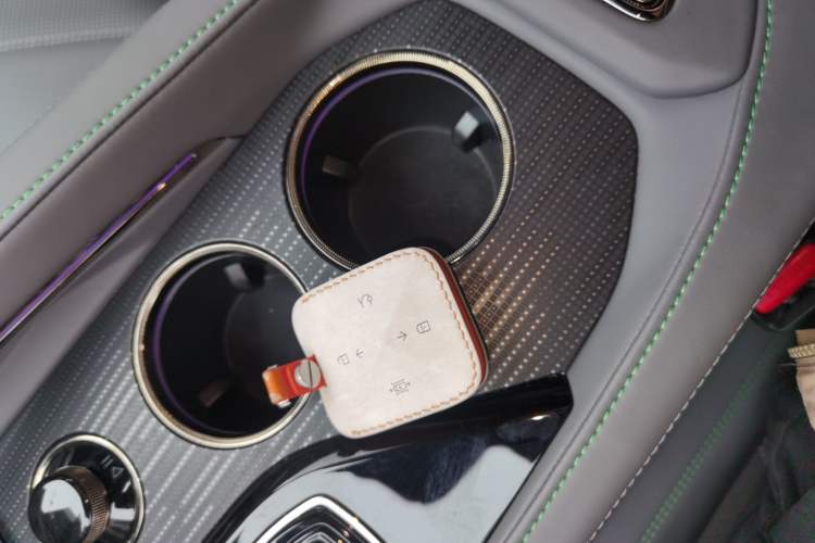 Used Zeekr 001 2022 Ultra-Long Range Single-Motor WE Version