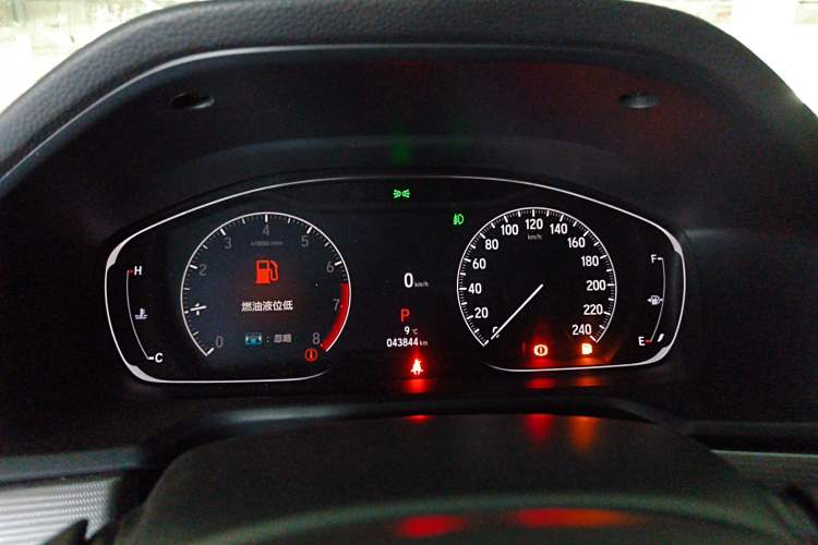 Used Honda Accord 2022 260TURBO Luxury Edition
