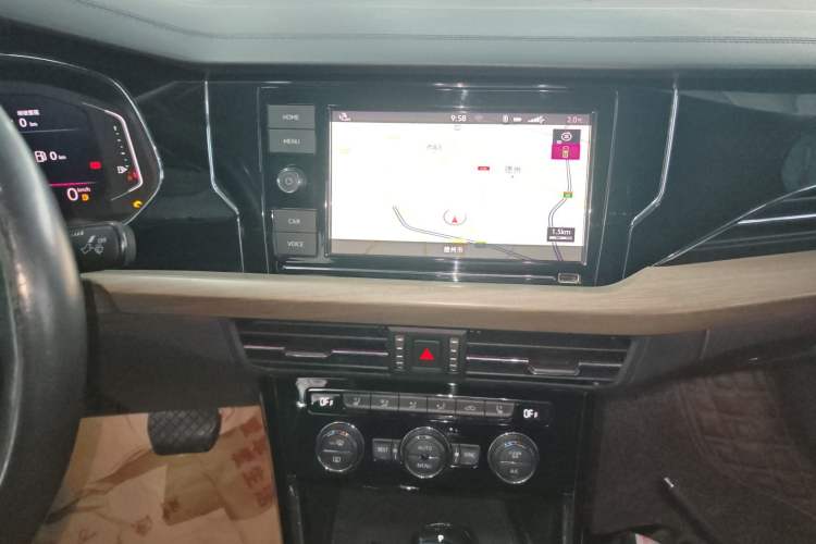 Used Volkswagen Passat 2019 330TSI Luxury Edition China VI Standard
