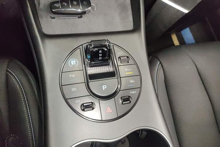 Used BYD Seal 2025 510 Smart Navigation Version
