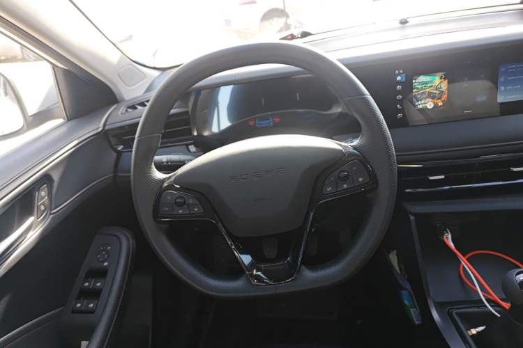 Used Roewe i5 2023 1.5L Manual Comfort Edition
