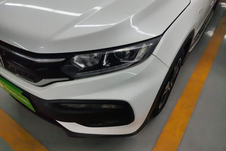 Used Honda XR-V 2017 1.8L EXi CVT Comfort Version
