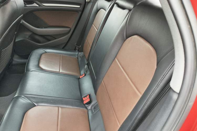 Used Audi A3 2017 Sportback 35 TFSI Ambition Edition
