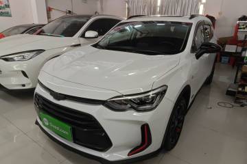 Used Chevrolet Orlando 2018 Redline 530T Automatic Enjoyment Edition (5+2 Model) – China V Standard