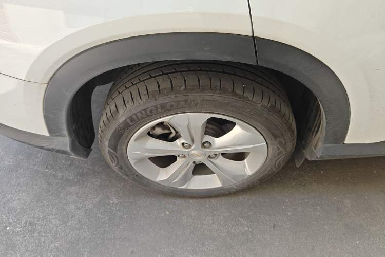 Used Chevrolet Menlo 2023 Starry Edition
