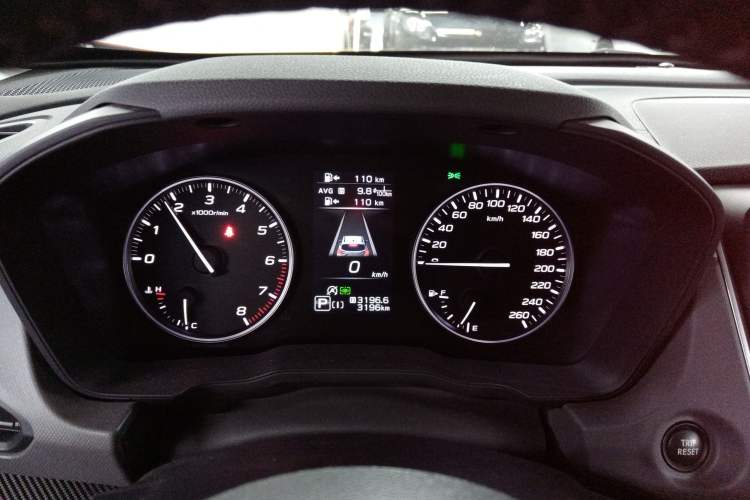 Used Subaru Solterra 2024 2.5i AWD Flagship Edition EyeSight