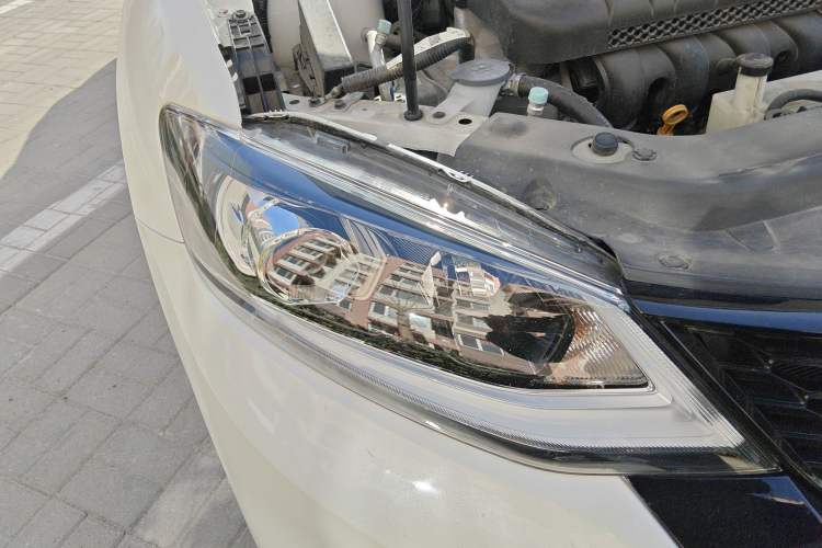 Used Nissan Tiida 2024 1.6L CVT Smart Drive Edition