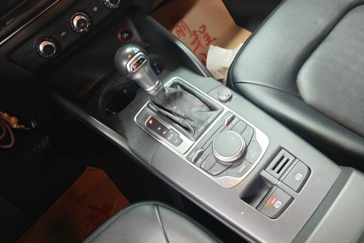 Used Audi A3 2014 Limousine 35 TFSI Automatic Advanced Model