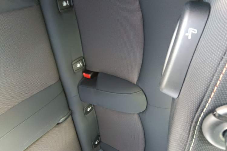 Used  MINI 2014 1.5T COOPER Fun
