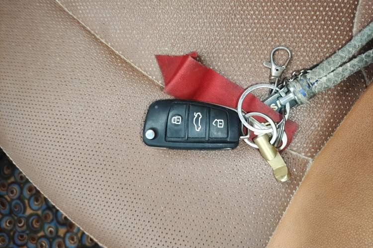 Used Chery Little Ant 2018 400 4-Seater Smart Edition