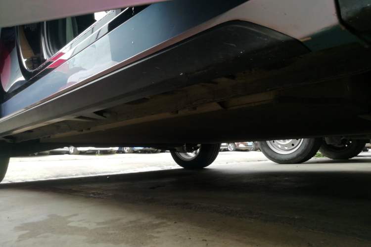 Used Baojun E300 2020 Plus Starry Intelligence Edition
